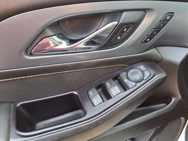 used 2019 Chevrolet Traverse car, priced at $23,495