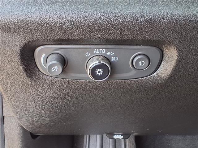 used 2019 Chevrolet Traverse car, priced at $23,495