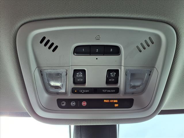 used 2019 Chevrolet Traverse car, priced at $23,495