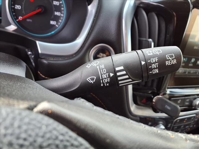 used 2019 Chevrolet Traverse car, priced at $23,495