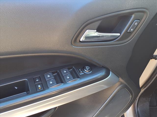 used 2022 Chevrolet Colorado car, priced at $36,990