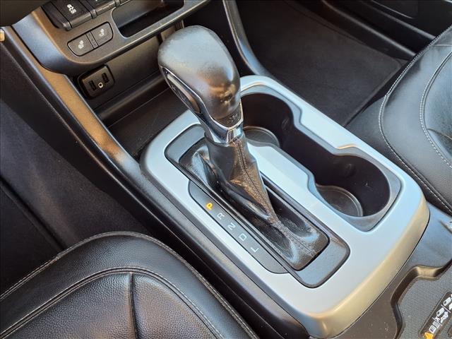 used 2022 Chevrolet Colorado car, priced at $36,990