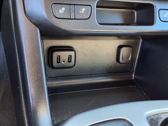 used 2022 Chevrolet Colorado car, priced at $36,990