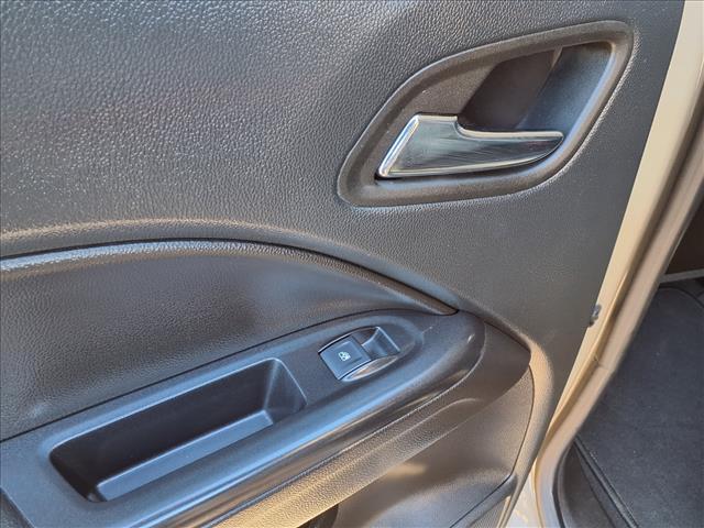 used 2022 Chevrolet Colorado car, priced at $36,990