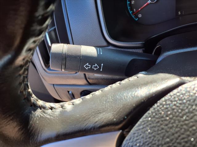 used 2022 Chevrolet Colorado car, priced at $36,990