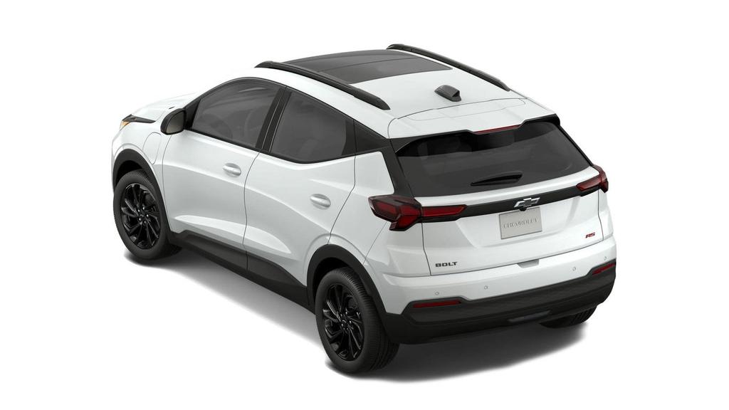 new 2027 Chevrolet Bolt car, priced at $41,311