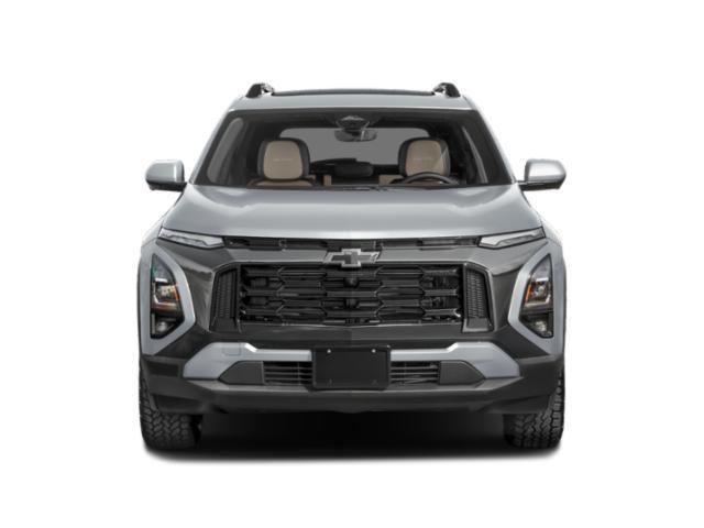 new 2026 Chevrolet Equinox car