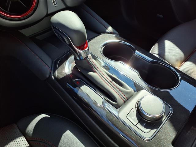 new 2025 Chevrolet Blazer car, priced at $40,400