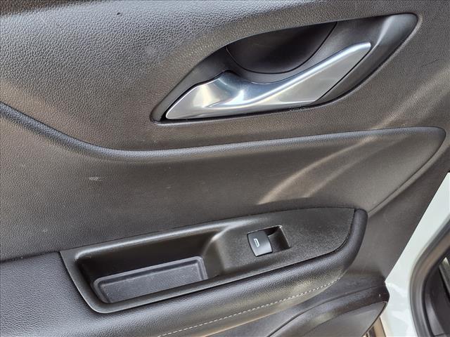 used 2021 Chevrolet Blazer car, priced at $20,999