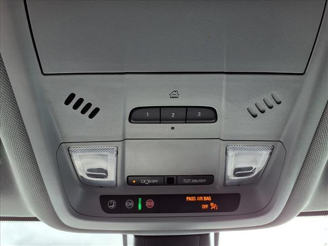 used 2021 Chevrolet Blazer car, priced at $20,999