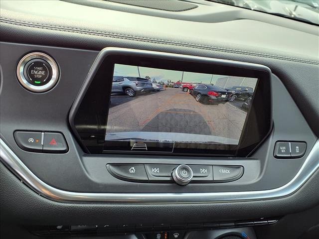 used 2021 Chevrolet Blazer car, priced at $20,999