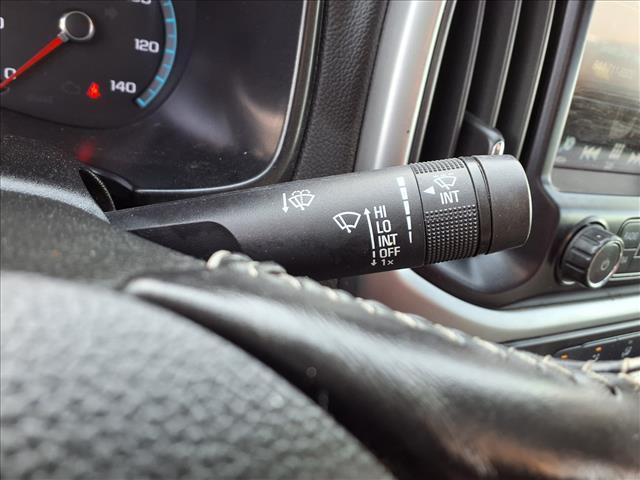 used 2018 Chevrolet Colorado car, priced at $20,990