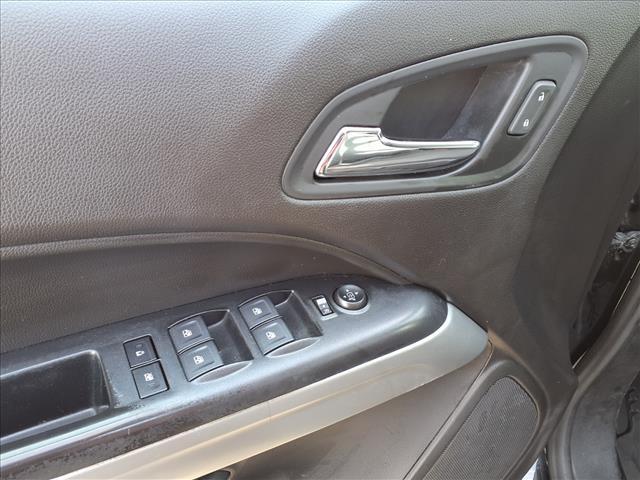 used 2018 Chevrolet Colorado car, priced at $20,990