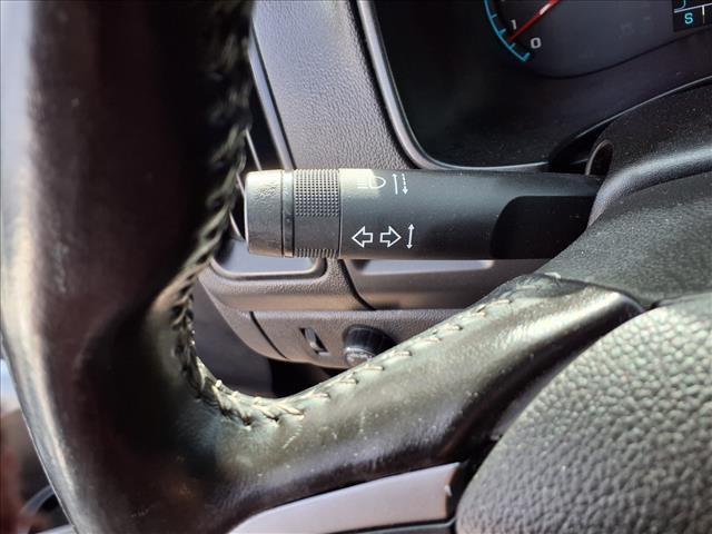 used 2018 Chevrolet Colorado car, priced at $20,990