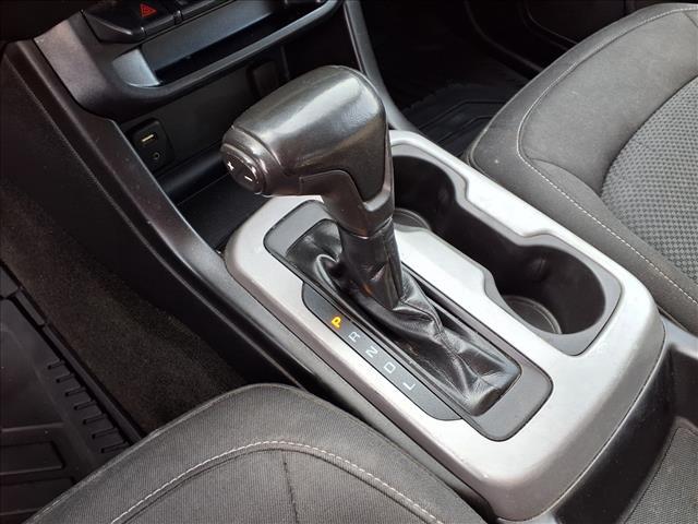 used 2018 Chevrolet Colorado car, priced at $20,990
