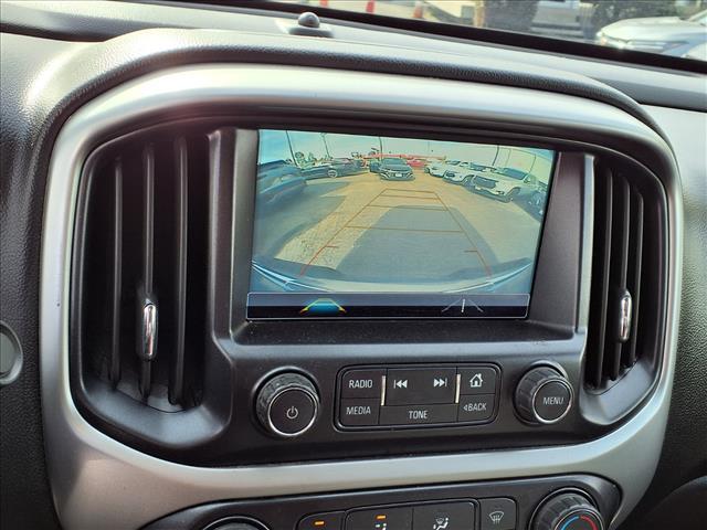 used 2018 Chevrolet Colorado car, priced at $20,990