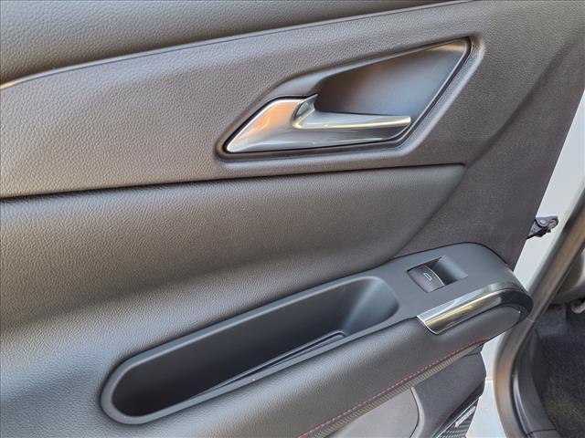 new 2026 Chevrolet Traverse car, priced at $56,437