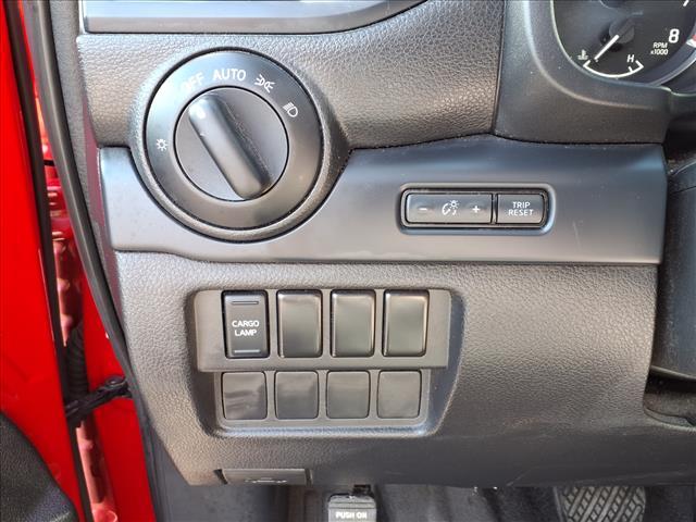 used 2020 Nissan Titan car, priced at $24,080