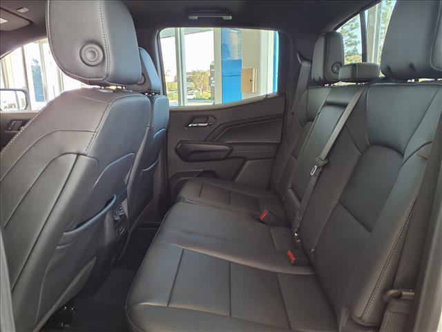 new 2026 Chevrolet Colorado car, priced at $36,415