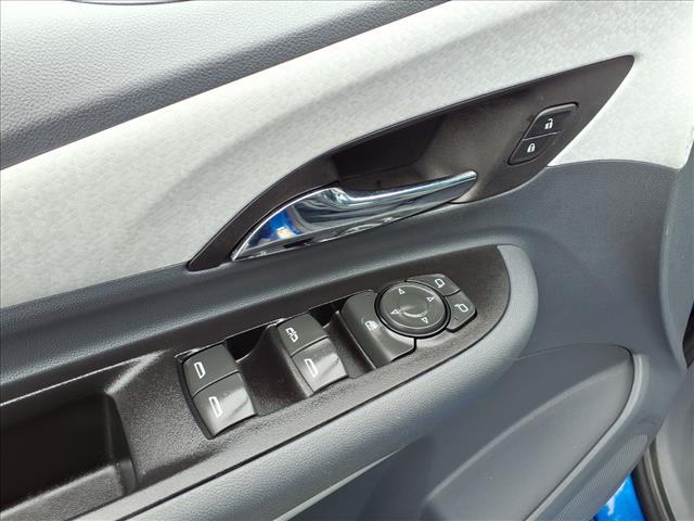 used 2020 Chevrolet Bolt EV car, priced at $16,985