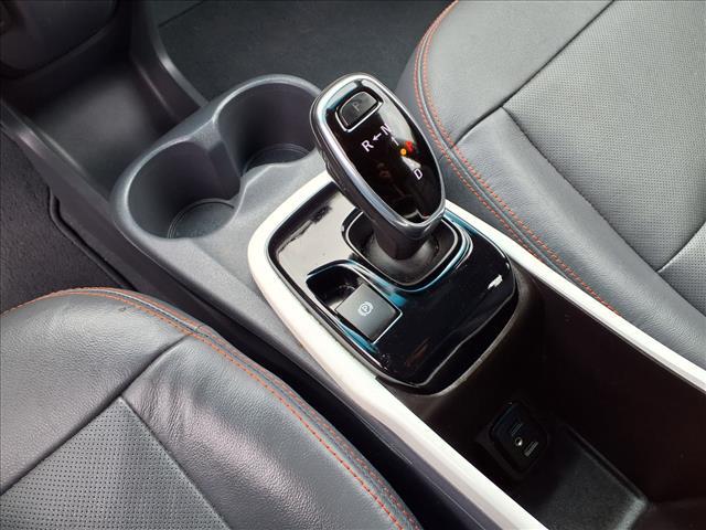 used 2020 Chevrolet Bolt EV car, priced at $16,985