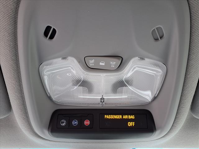 used 2020 Chevrolet Bolt EV car, priced at $16,985