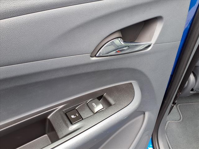 used 2020 Chevrolet Bolt EV car, priced at $16,985