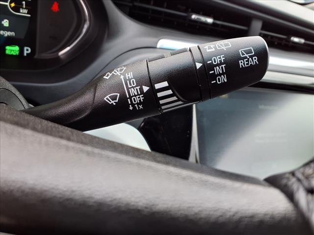 used 2020 Chevrolet Bolt EV car, priced at $16,985