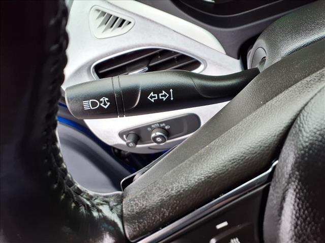 used 2020 Chevrolet Bolt EV car, priced at $16,985
