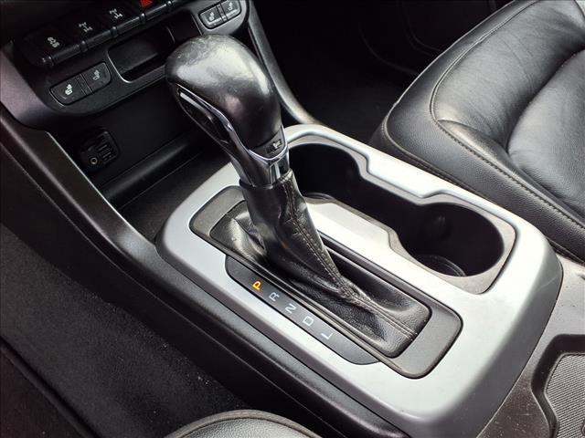 used 2022 Chevrolet Colorado car, priced at $35,000