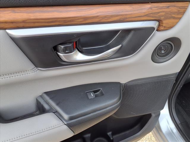 used 2018 Honda CR-V car, priced at $20,799