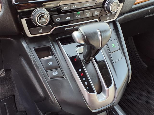 used 2018 Honda CR-V car, priced at $20,799