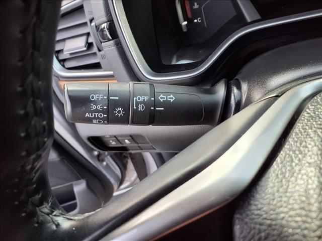 used 2018 Honda CR-V car, priced at $20,799