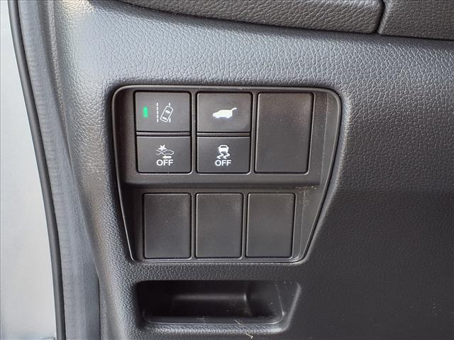 used 2018 Honda CR-V car, priced at $20,799