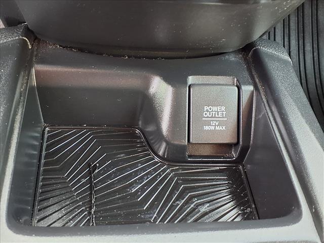 used 2018 Honda CR-V car, priced at $20,799