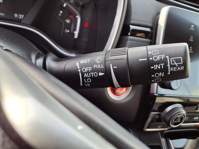 used 2018 Honda CR-V car, priced at $20,799