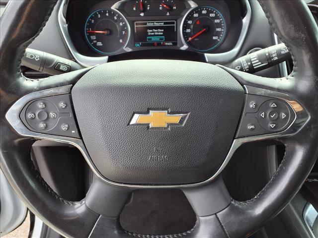 used 2019 Chevrolet Traverse car, priced at $26,995