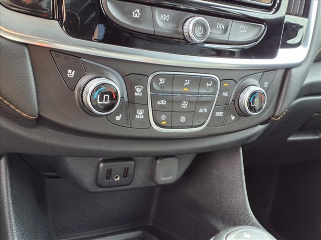 used 2019 Chevrolet Traverse car, priced at $26,995