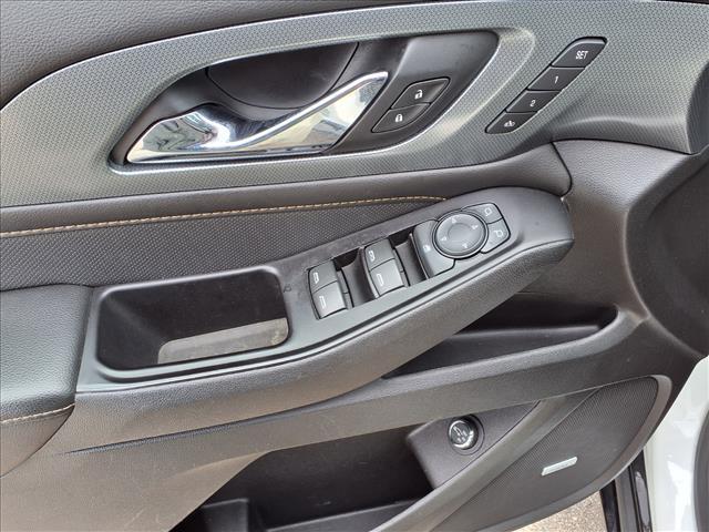 used 2019 Chevrolet Traverse car, priced at $26,995