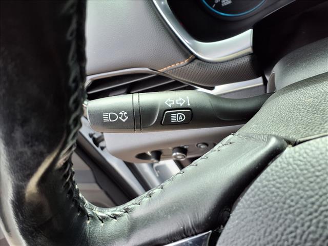 used 2019 Chevrolet Traverse car, priced at $26,995