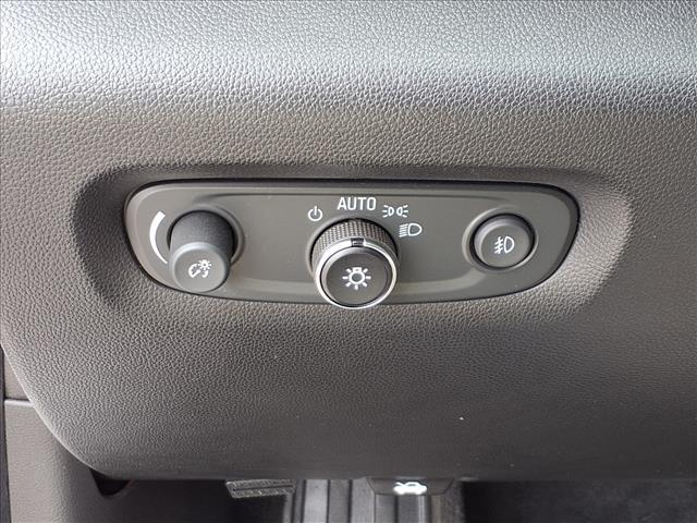 used 2019 Chevrolet Traverse car, priced at $26,995