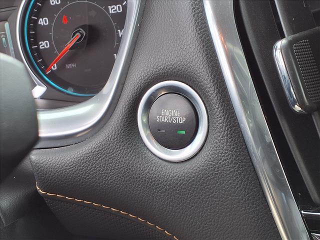 used 2019 Chevrolet Traverse car, priced at $26,995