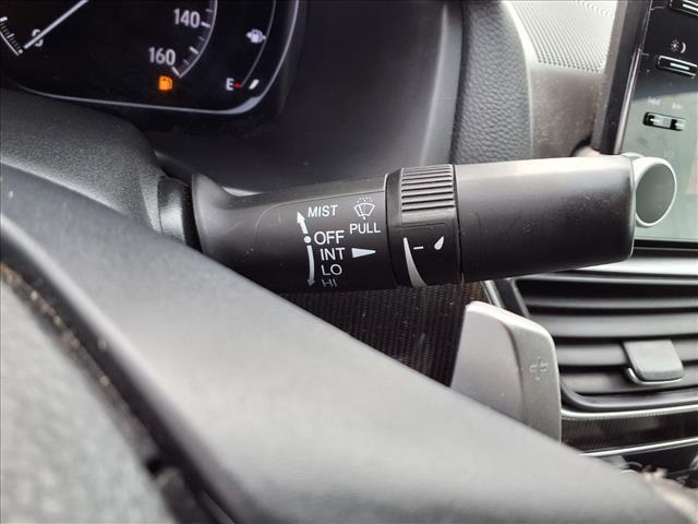 used 2022 Honda Accord car, priced at $23,880