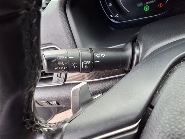 used 2022 Honda Accord car, priced at $23,880