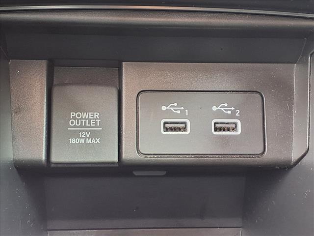 used 2022 Honda Accord car, priced at $23,880