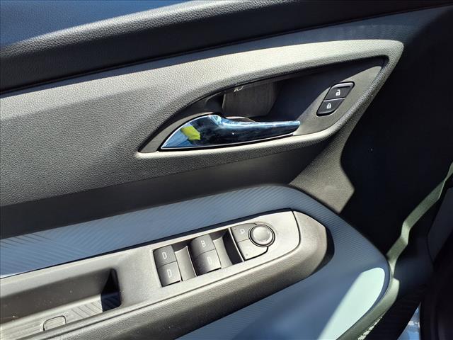 new 2027 Chevrolet Bolt car, priced at $32,757