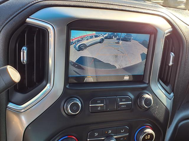 used 2019 Chevrolet Silverado 1500 car, priced at $23,895