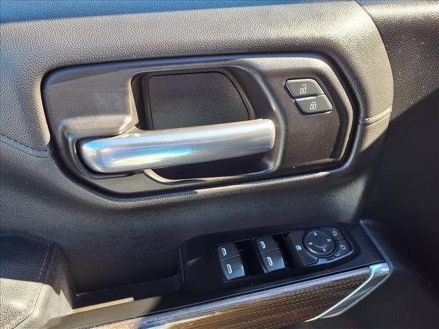 used 2019 Chevrolet Silverado 1500 car, priced at $23,895