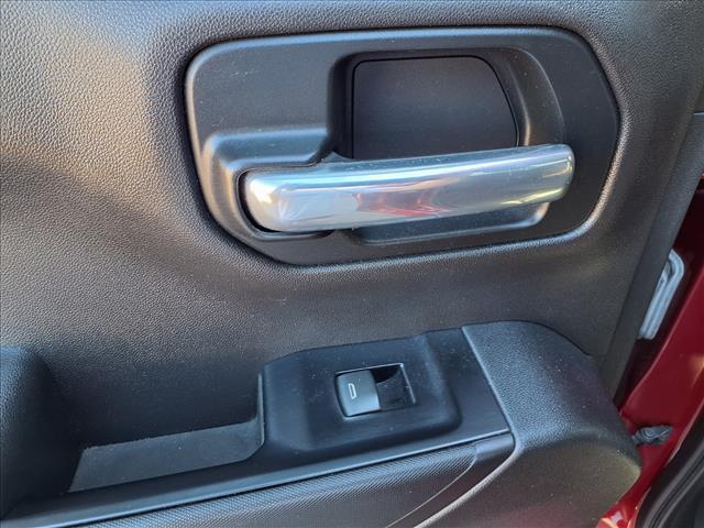 used 2019 Chevrolet Silverado 1500 car, priced at $23,895