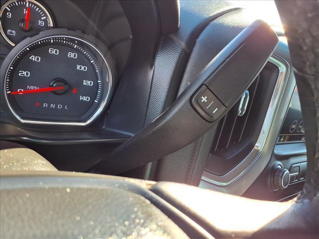 used 2019 Chevrolet Silverado 1500 car, priced at $23,895